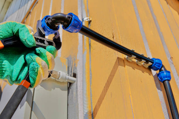 Trusted Bartonville, TX Plumbing Experts